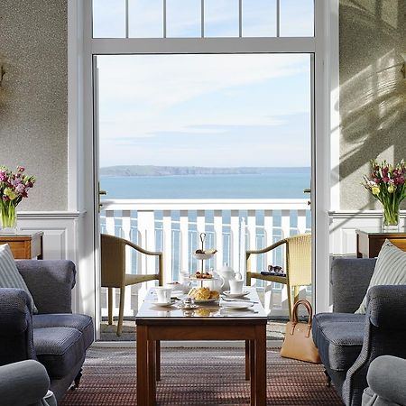 Dunmore House Hotel Clonakilty Exteriér fotografie