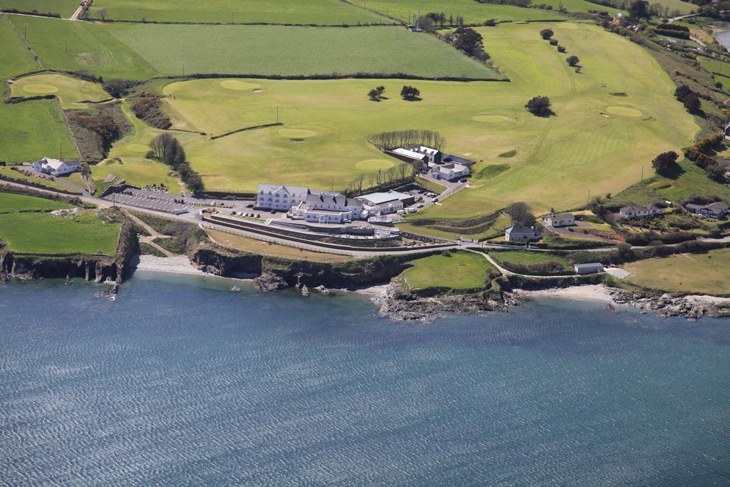 Dunmore House Hotel Clonakilty Exteriér fotografie