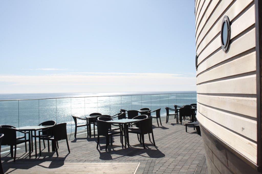 Dunmore House Hotel Clonakilty Exteriér fotografie