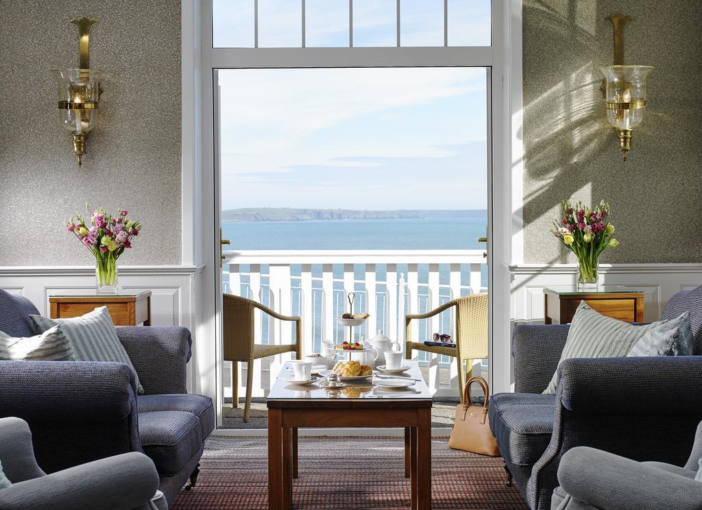 Dunmore House Hotel Clonakilty Exteriér fotografie