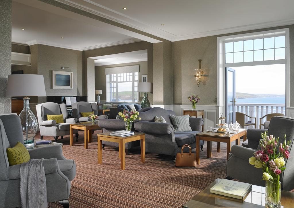 Dunmore House Hotel Clonakilty Exteriér fotografie