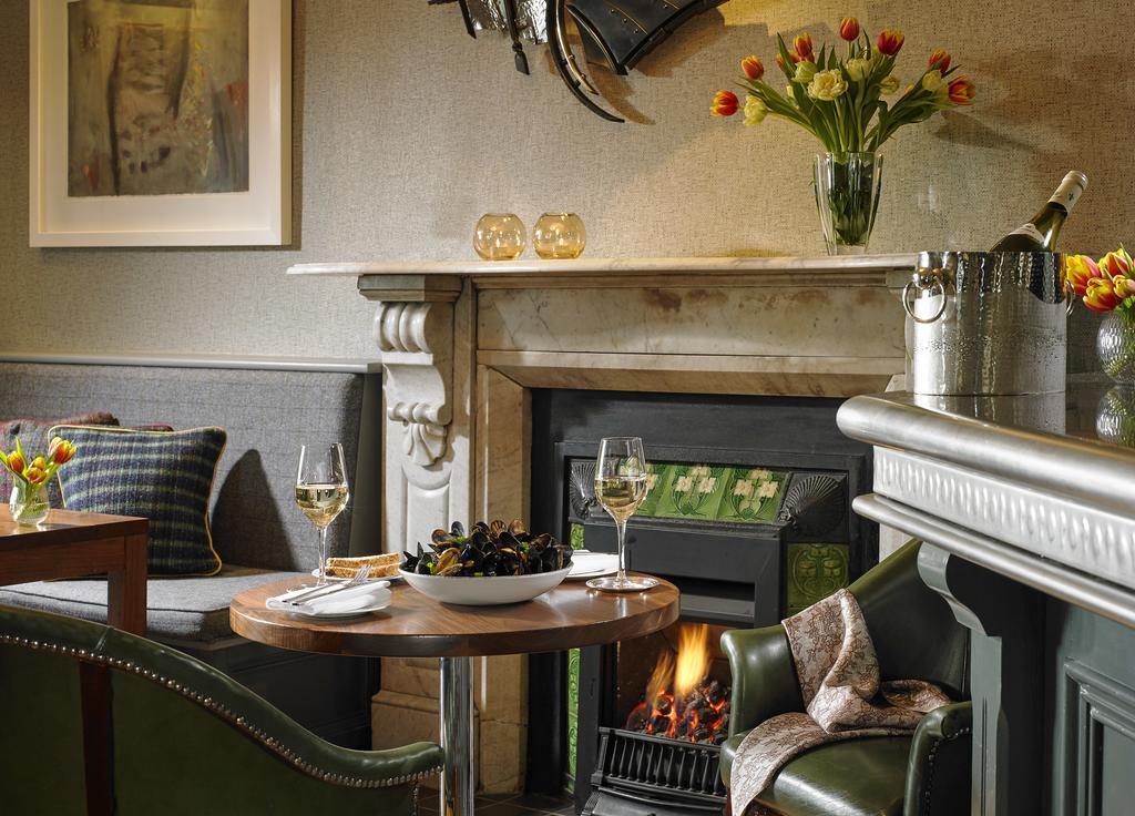 Dunmore House Hotel Clonakilty Exteriér fotografie