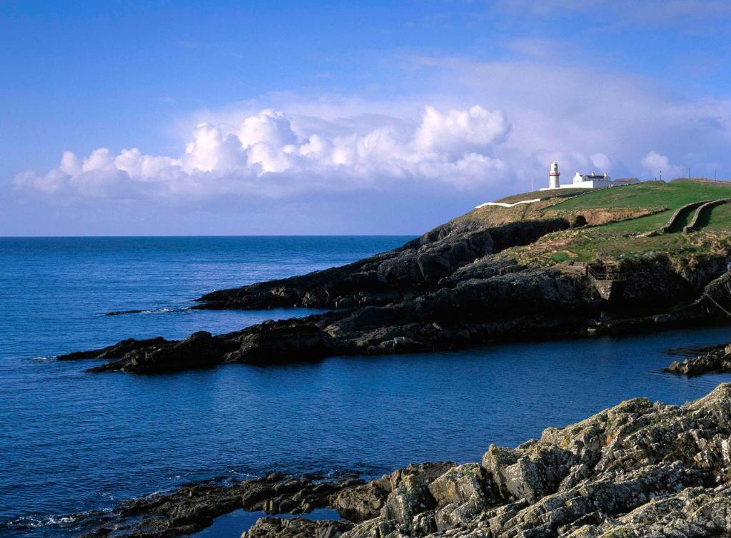 Dunmore House Hotel Clonakilty Exteriér fotografie