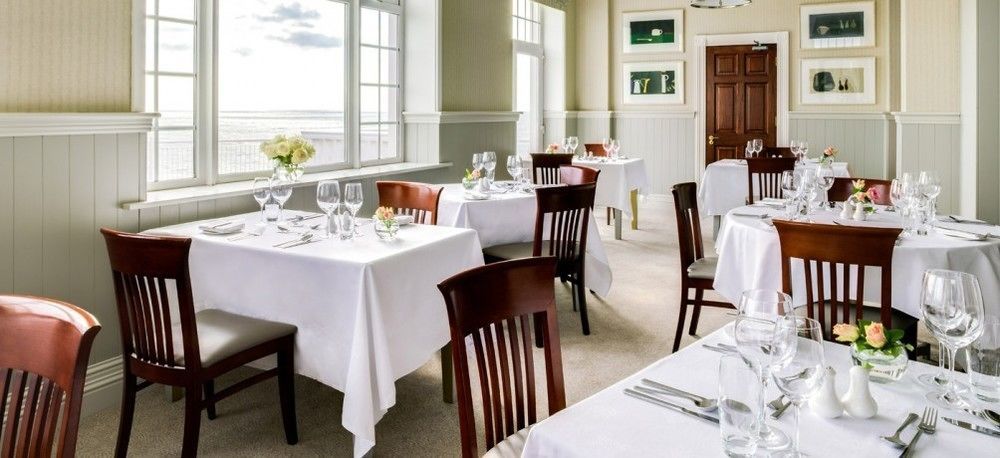 Dunmore House Hotel Clonakilty Exteriér fotografie