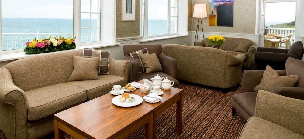 Dunmore House Hotel Clonakilty Exteriér fotografie