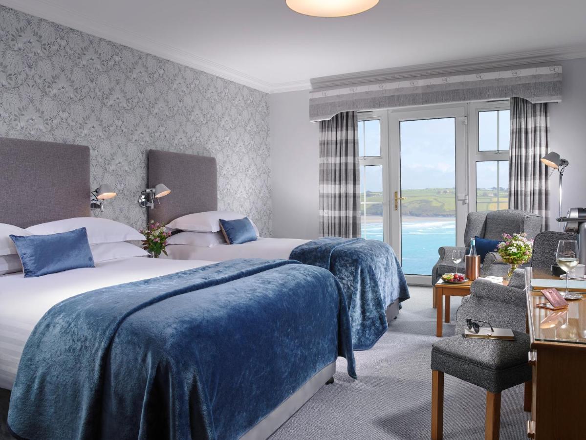 Dunmore House Hotel Clonakilty Exteriér fotografie
