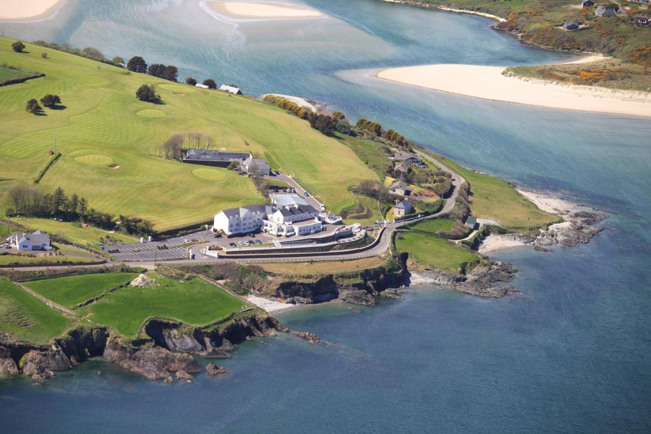 Dunmore House Hotel Clonakilty Exteriér fotografie