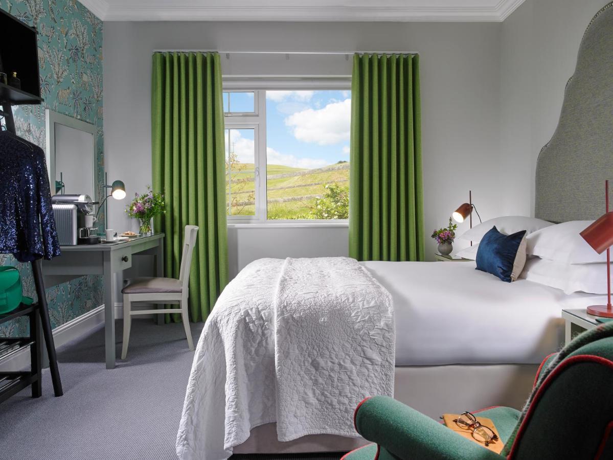Dunmore House Hotel Clonakilty Exteriér fotografie