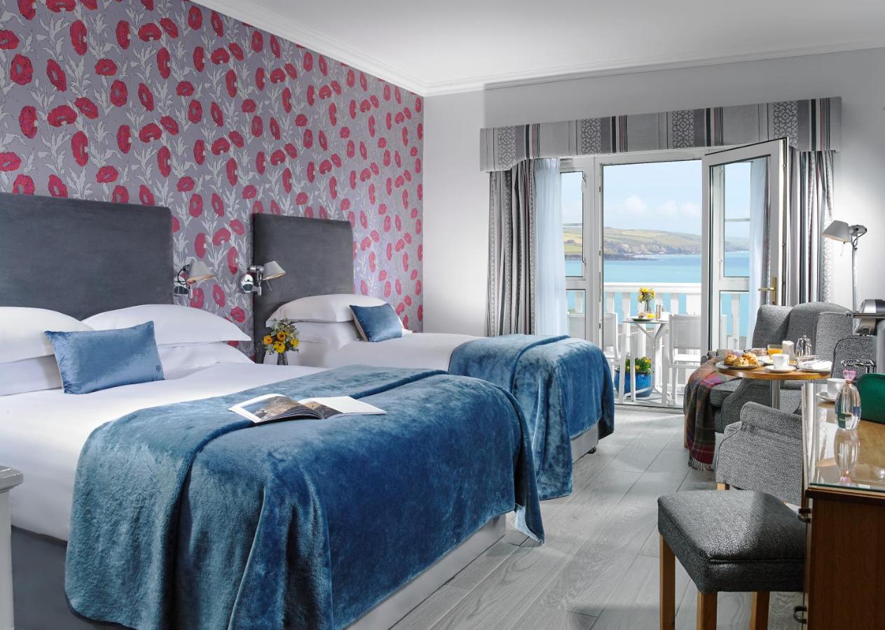Dunmore House Hotel Clonakilty Exteriér fotografie