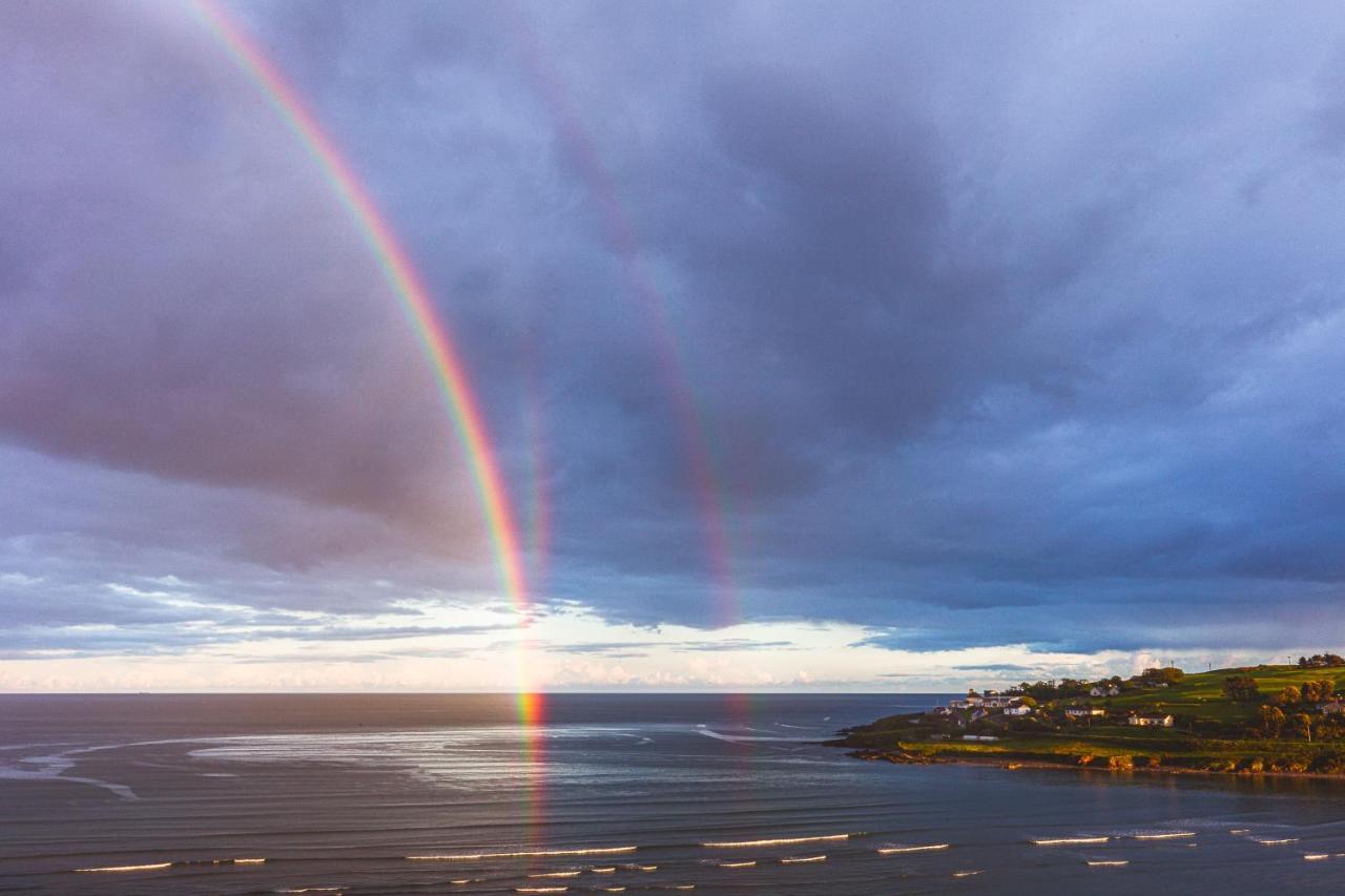 Dunmore House Hotel Clonakilty Exteriér fotografie